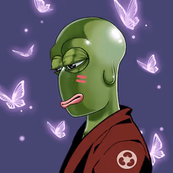 Rare Zupepe #3082