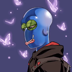 Rare Zupepe #6864
