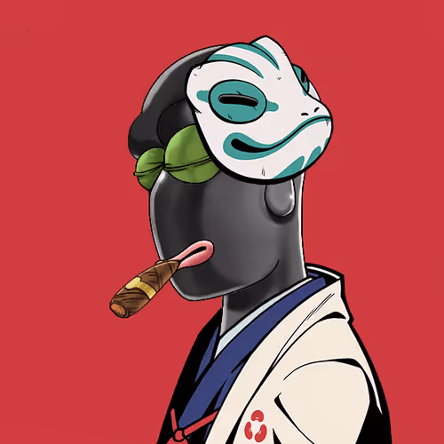 Rare Zupepe
