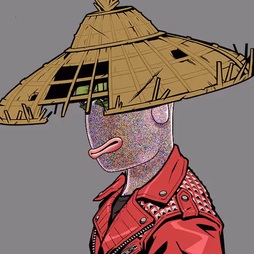 Rare Zupepe