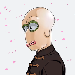 Rare Zupepe #7131