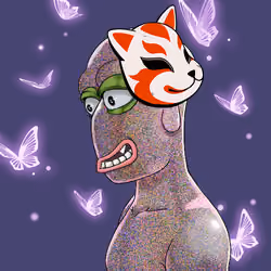 Rare Zupepe #4381