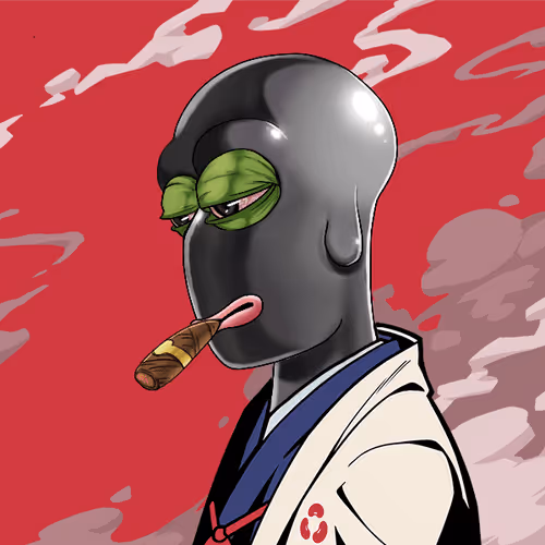 Rare Zupepe