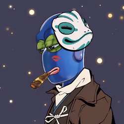 Rare Zupepe #3852
