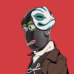 Rare Zupepe #3840