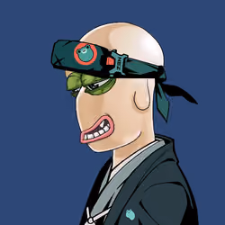 Rare Zupepe #3837