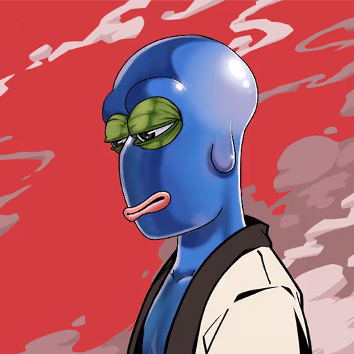 Rare Zupepe