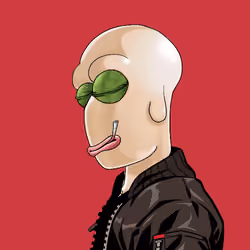 Rare Zupepe #5737