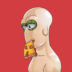 Rare Zupepe #3938