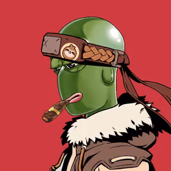 Rare Zupepe #499