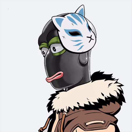 Rare Zupepe