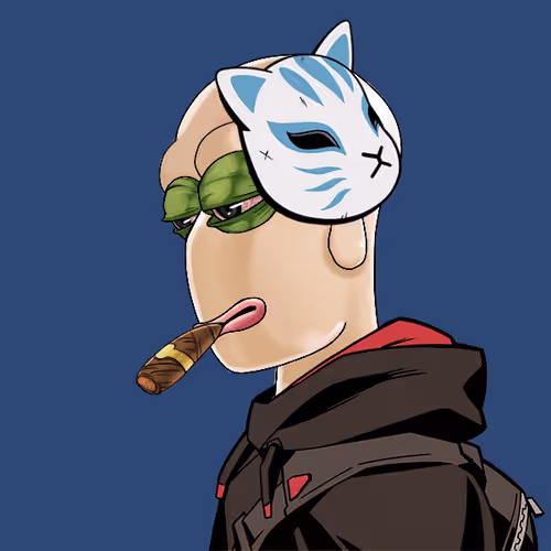 Rare Zupepe