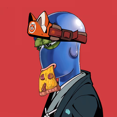 Rare Zupepe