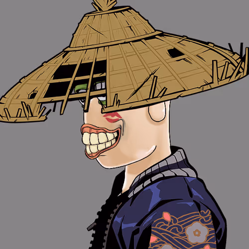 Rare Zupepe