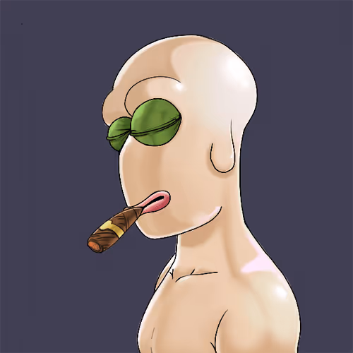 Rare Zupepe #3839