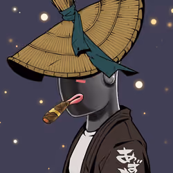 Rare Zupepe #3841