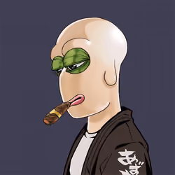 Rare Zupepe #942