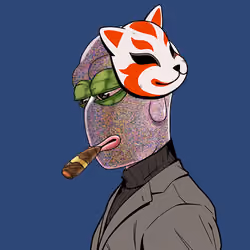 Rare Zupepe #5306