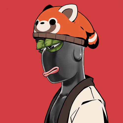 Rare Zupepe