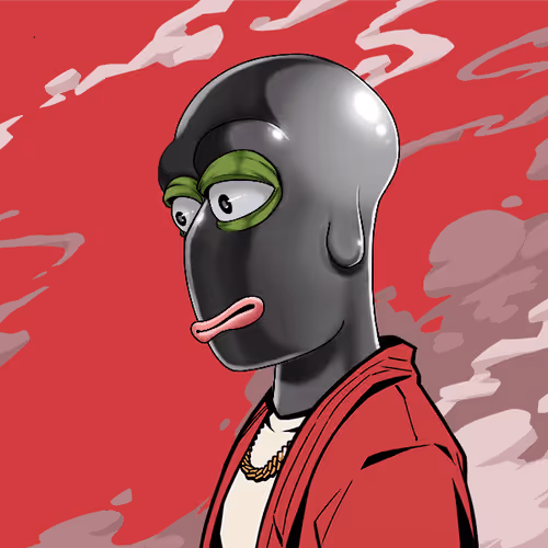 Rare Zupepe