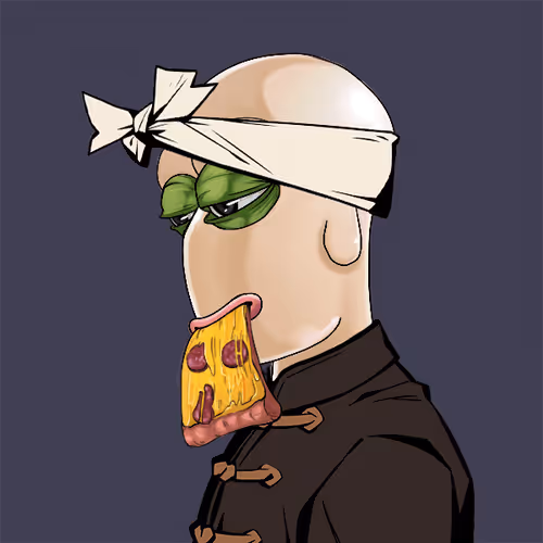 Rare Zupepe