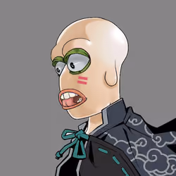 Rare Zupepe #500