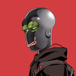 Rare Zupepe #2540