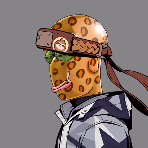 Rare Zupepe