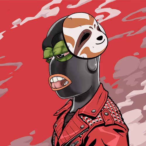 Rare Zupepe