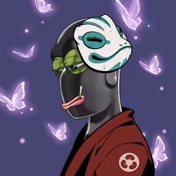 Rare Zupepe #784