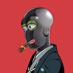 Rare Zupepe #4606