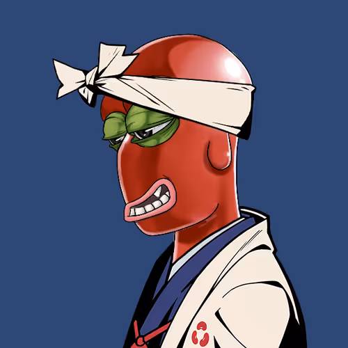 Rare Zupepe