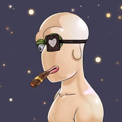 Rare Zupepe #2509
