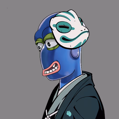 Rare Zupepe