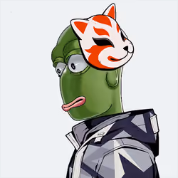 Rare Zupepe #2518