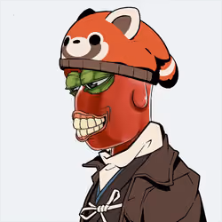 Rare Zupepe #5459