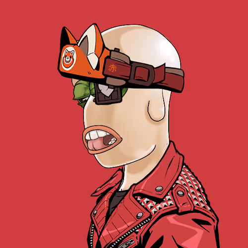 Rare Zupepe