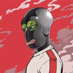 Rare Zupepe #2541