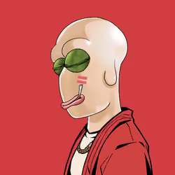 Rare Zupepe #3838