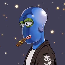 Rare Zupepe #5456