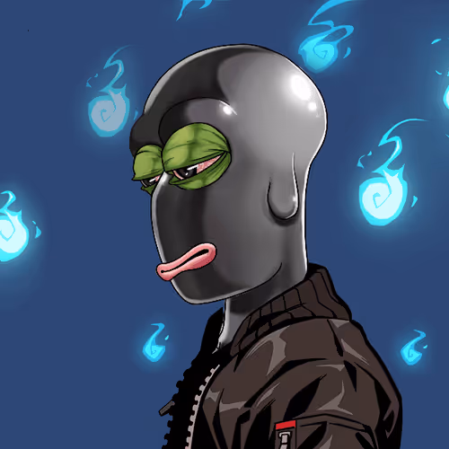 Rare Zupepe #4711