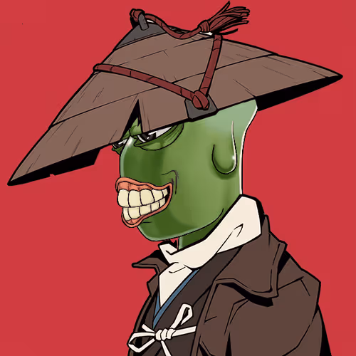 Rare Zupepe