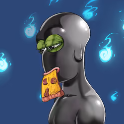 Rare Zupepe #7720