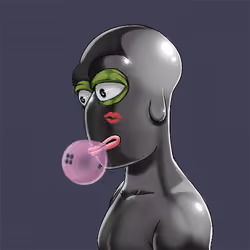 Rare Zupepe #6382