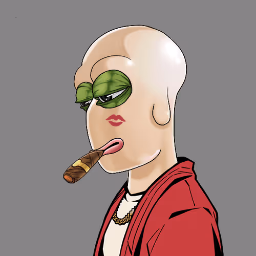 Rare Zupepe
