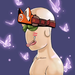Rare Zupepe #7175