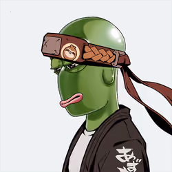 Rare Zupepe #6585