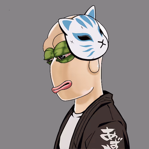 Rare Zupepe