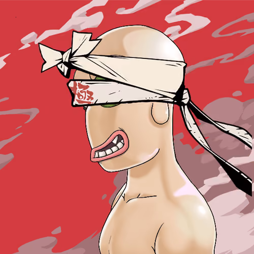 Rare Zupepe #813