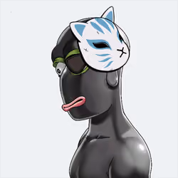 Rare Zupepe #6380